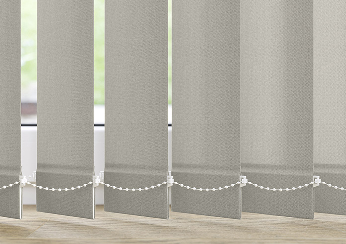 Anthology, Moonstone - Vertical Blind Slats - Image 3